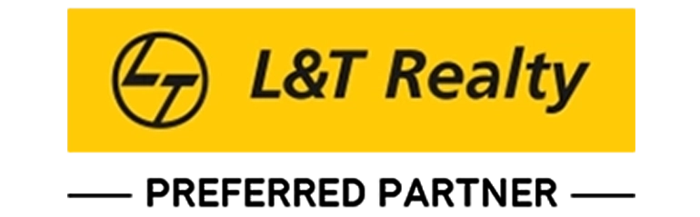 L&T Green Reserve logo 